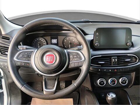 fiat, egea, sedan 1.4 fire easy plus, manuel, benzin 2.el otomobil | renew 10