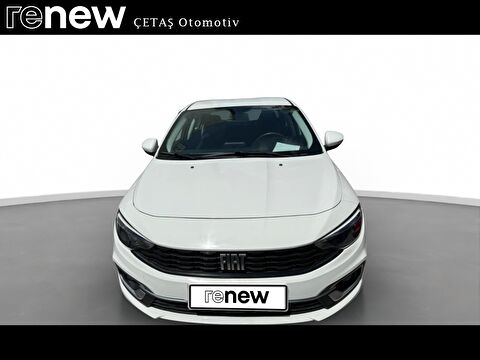 fiat, egea, sedan 1.4 fire easy plus, manuel, benzin 2.el otomobil | renew 3