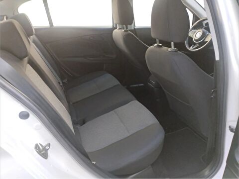 fiat, egea, sedan 1.4 fire easy plus, manuel, benzin 2.el otomobil | renew 13