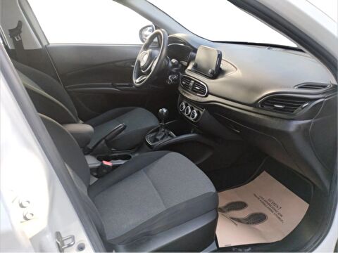 fiat, egea, sedan 1.4 fire easy plus, manuel, benzin 2.el otomobil | renew 11