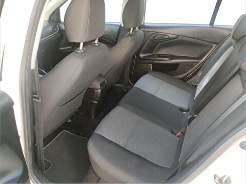 fiat, egea, sedan 1.4 fire easy plus, manuel, benzin 2.el otomobil | renew 14