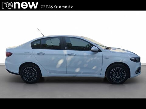 fiat, egea, sedan 1.4 fire easy plus, manuel, benzin 2.el otomobil | renew 5