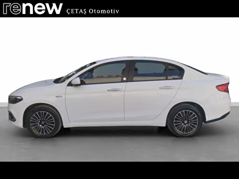 fiat, egea, sedan 1.4 fire easy plus, manuel, benzin 2.el otomobil | renew 7
