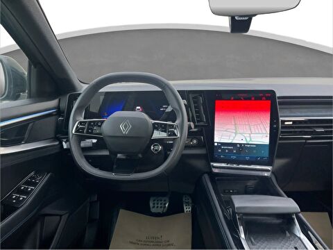 renault, austral, 1.3 mild hybrid techno esprit alpine, otomatik, hybrid 2.el otomobil | renew 13