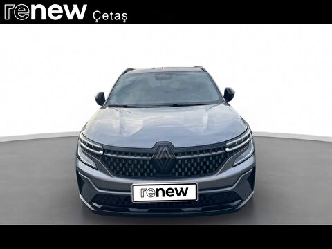 renault, austral, 1.3 mild hybrid techno esprit alpine, otomatik, hybrid 2.el otomobil | renew 3