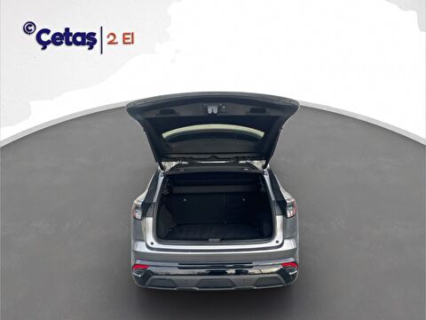 renault, austral, 1.3 mild hybrid techno esprit alpine, otomatik, hybrid 2.el otomobil | renew 10