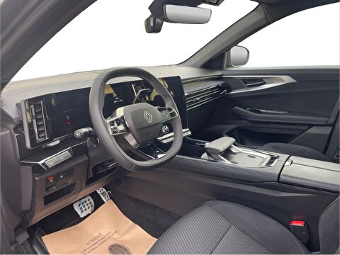 renault, austral, 1.3 mild hybrid techno esprit alpine, otomatik, hybrid 2.el otomobil | renew 14