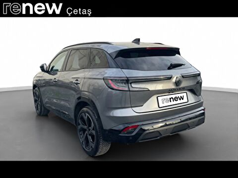 renault, austral, 1.3 mild hybrid techno esprit alpine, otomatik, hybrid 2.el otomobil | renew 7