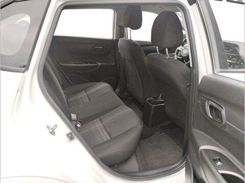 hyundai, i20, hatchback 1.4 mpı jump otomatik, otomatik, benzin 2.el otomobil | renew 15