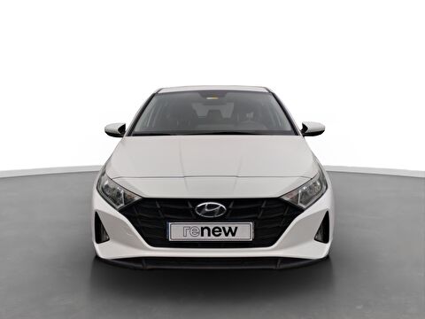 hyundai, i20, hatchback 1.4 mpı jump otomatik, otomatik, benzin 2.el otomobil | renew 3