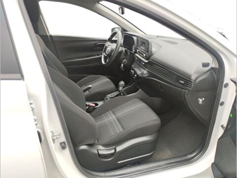 hyundai, i20, hatchback 1.4 mpı jump otomatik, otomatik, benzin 2.el otomobil | renew 14