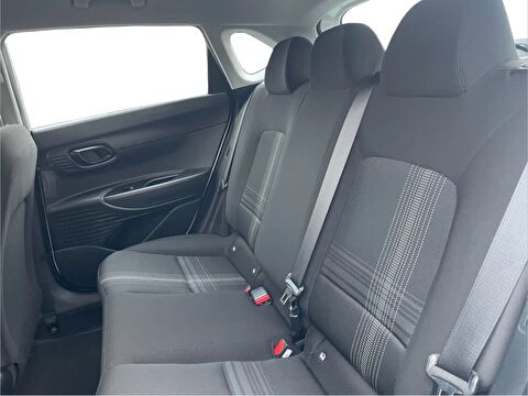 hyundai, i20, 1.0 t-gdı jump+navigasyon, otomatik, benzin 2.el otomobil | renew 15