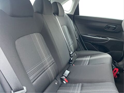 hyundai, i20, 1.0 t-gdı jump+navigasyon, otomatik, benzin 2.el otomobil | renew 14