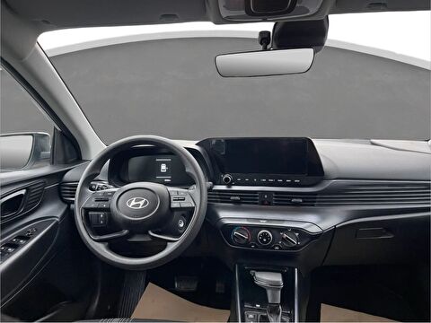 hyundai, i20, 1.0 t-gdı jump+navigasyon, otomatik, benzin 2.el otomobil | renew 11