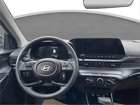 hyundai, i20, 1.0 t-gdı jump+navigasyon, otomatik, benzin 2.el otomobil | renew 10