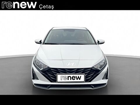 hyundai, i20, 1.0 t-gdı jump+navigasyon, otomatik, benzin 2.el otomobil | renew 3