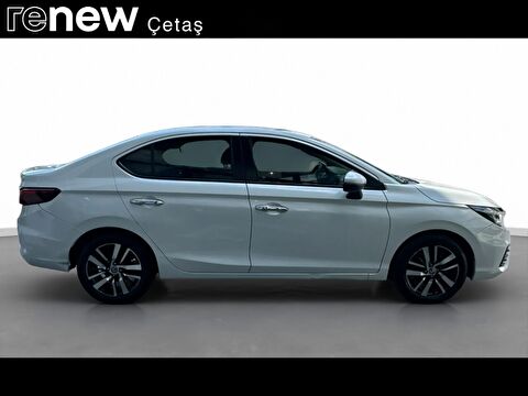 honda, city, 1.5 i-vtec turbo executive cvt, otomatik, benzin 2.el otomobil | renew 8