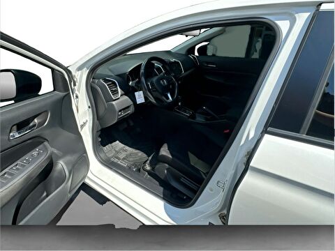honda, city, 1.5 i-vtec turbo executive cvt, otomatik, benzin 2.el otomobil | renew 15