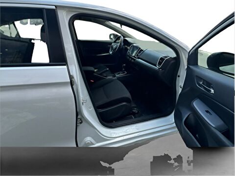honda, city, 1.5 i-vtec turbo executive cvt, otomatik, benzin 2.el otomobil | renew 12
