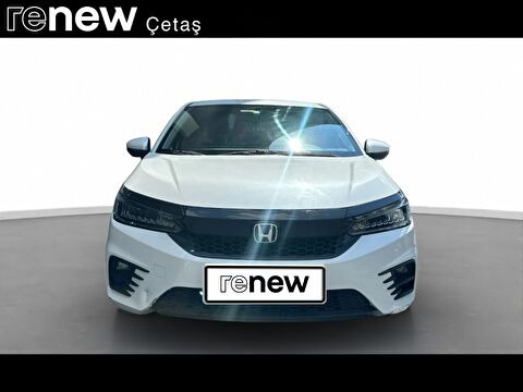 honda, city, 1.5 i-vtec turbo executive cvt, otomatik, benzin 2.el otomobil | renew 3
