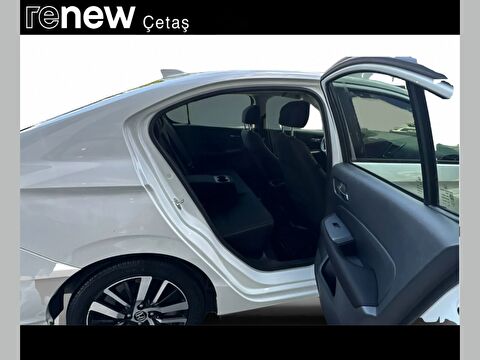honda, city, 1.5 i-vtec turbo executive cvt, otomatik, benzin 2.el otomobil | renew 10