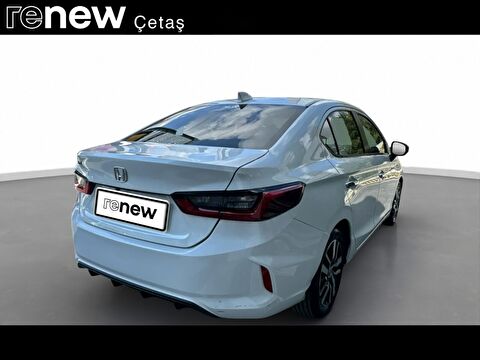 honda, city, 1.5 i-vtec turbo executive cvt, otomatik, benzin 2.el otomobil | renew 7