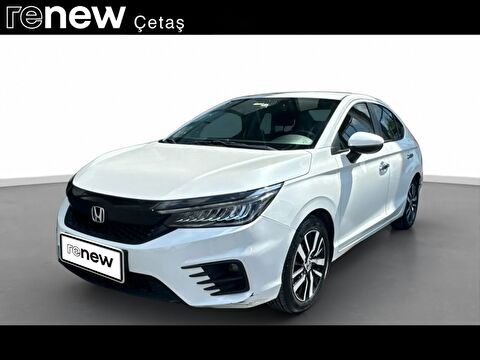 1.5 i-VTEC Turbo Executive CVT, 2. el otomobil | renew