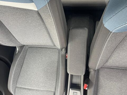 opel, frontera, 1.2 hybrid edition, otomatik, benzin 2.el otomobil | renew 20