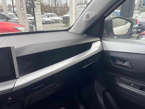 opel, frontera, 1.2 hybrid edition, otomatik, benzin 2.el otomobil | renew 25