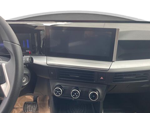 opel, frontera, 1.2 hybrid edition, otomatik, benzin 2.el otomobil | renew 17