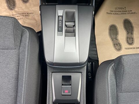 opel, frontera, 1.2 hybrid edition, otomatik, benzin 2.el otomobil | renew 18