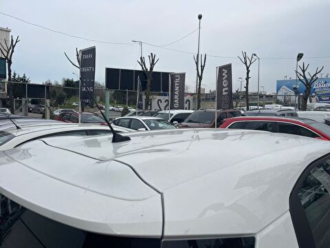 opel, frontera, 1.2 hybrid edition, otomatik, benzin 2.el otomobil | renew 21