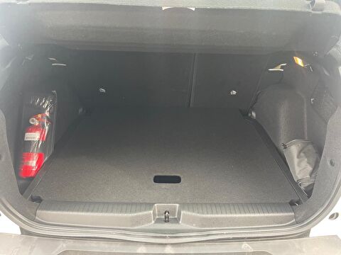 opel, frontera, 1.2 hybrid edition, otomatik, benzin 2.el otomobil | renew 10