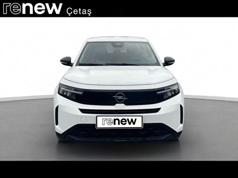 opel, frontera, 1.2 hybrid edition, otomatik, benzin 2.el otomobil | renew 9