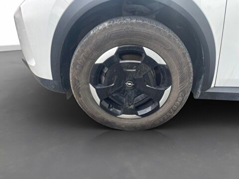 opel, frontera, 1.2 hybrid edition, otomatik, benzin 2.el otomobil | renew 6