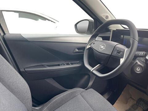 opel, frontera, 1.2 hybrid edition, otomatik, benzin 2.el otomobil | renew 24