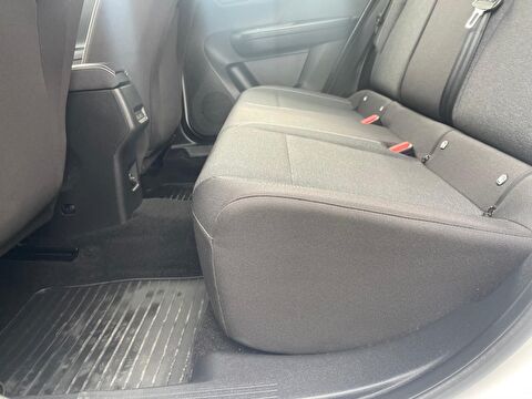 opel, frontera, 1.2 hybrid edition, otomatik, benzin 2.el otomobil | renew 15