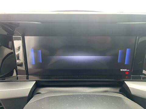 opel, frontera, 1.2 hybrid edition, otomatik, benzin 2.el otomobil | renew 12