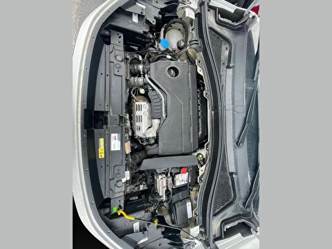 opel, frontera, 1.2 hybrid edition, otomatik, benzin 2.el otomobil | renew 22