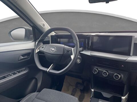 opel, frontera, 1.2 hybrid edition, otomatik, benzin 2.el otomobil | renew 13