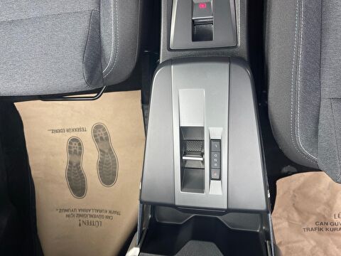 opel, frontera, 1.2 hybrid edition, otomatik, benzin 2.el otomobil | renew 19