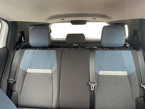 opel, frontera, 1.2 hybrid edition, otomatik, benzin 2.el otomobil | renew 14