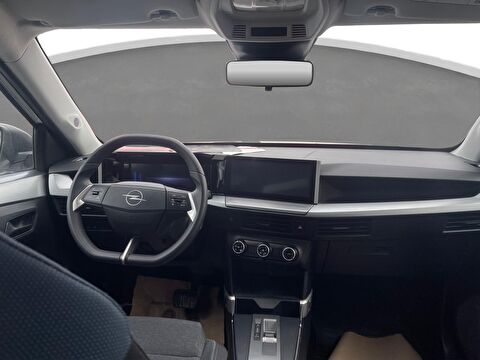 opel, frontera, 1.2 hybrid edition, otomatik, benzin 2.el otomobil | renew 11