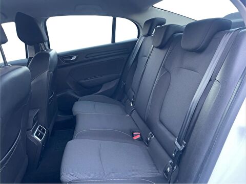renault, megane, sedan 1.3 tce touch edc, otomatik, benzin 2.el otomobil | renew 14