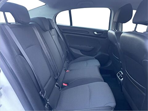 renault, megane, sedan 1.3 tce touch edc, otomatik, benzin 2.el otomobil | renew 15