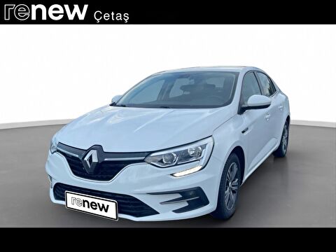 Sedan 1.3 TCe Touch EDC, 2. el otomobil | renew