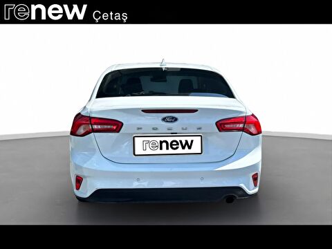 ford, focus, 1.5 ti-vct titanium, otomatik, benzin 2.el otomobil | renew 6