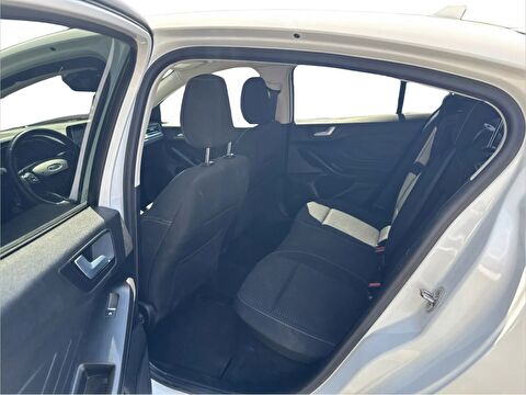 ford, focus, 1.5 ti-vct titanium, otomatik, benzin 2.el otomobil | renew 11