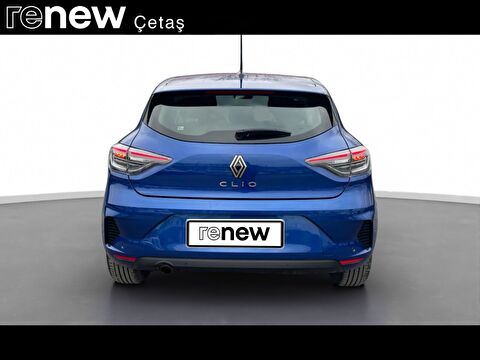 renault, clio, 1.0 tce evolution x-tronic, otomatik, benzin 2.el otomobil | renew 8