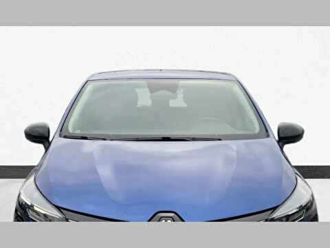 renault, clio, 1.0 tce evolution x-tronic, otomatik, benzin 2.el otomobil | renew 24